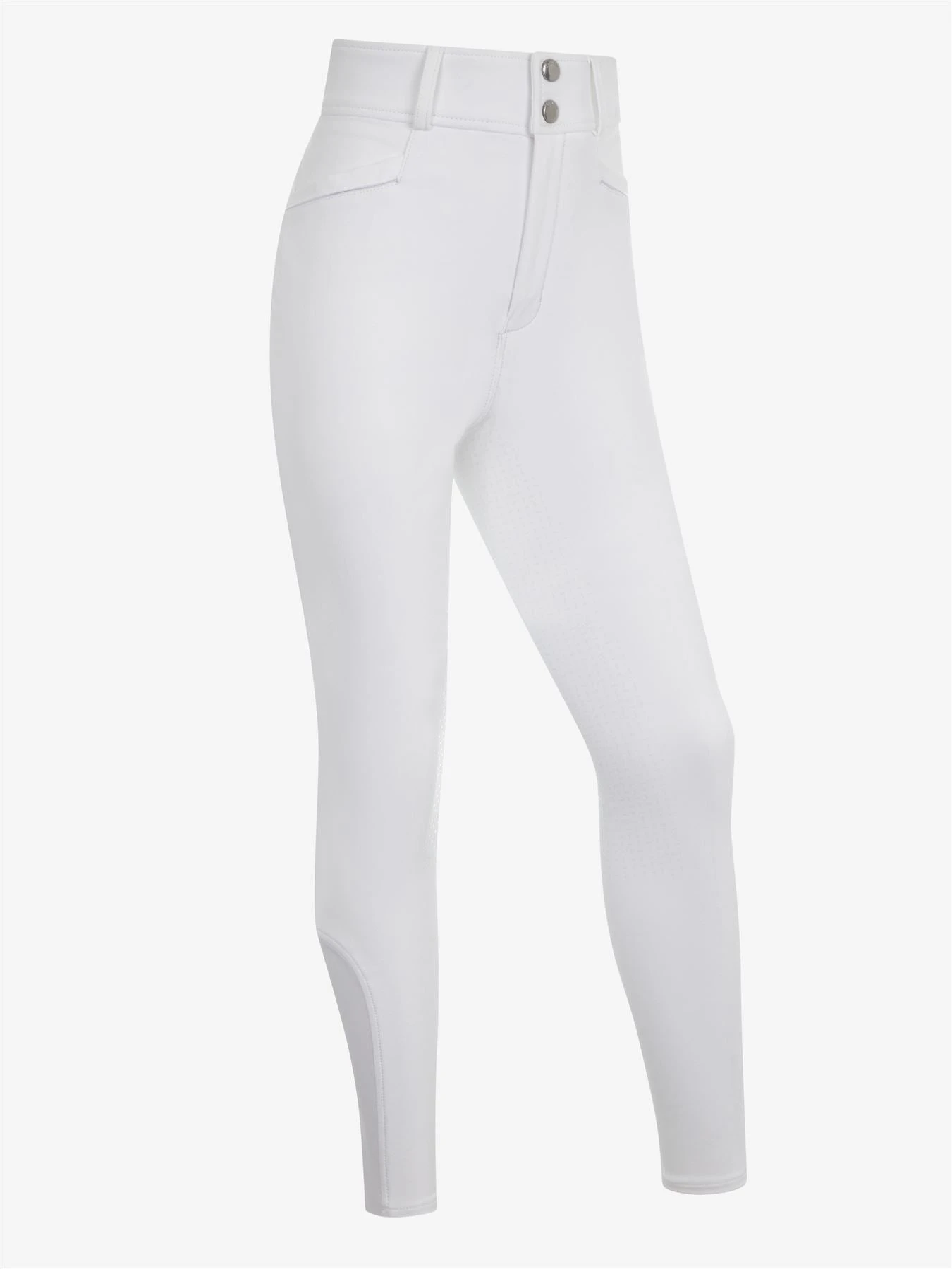 LeMieux Young Rider Freya Pro Breeches 4 LeMieux Young Rider Freya Pro Breeches - Image 2