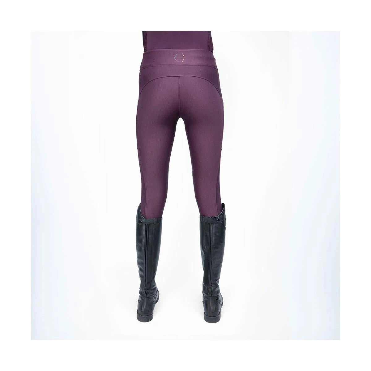Coldstream Ednam Riding Tights 11 Coldstream Ednam Riding Tights - Image 9