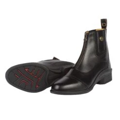 Dublin Rapture Zip Boots -Just Horse Rider 89935105 d3ca 4e7c a9b7 57610632b3bb 9171c85e 4ed0 4b91 8d9c 0cf5f0b9263b
