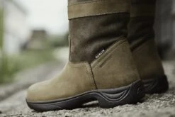 Dublin Eskimo River Fleece Boots -Just Horse Rider 8997767f 91f0 4d7a 9ffd 81178c28471c 7febcf1e 6c51 406f 97cb 9c953bd641ca