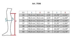 HKM Riding Boots Flex Country, Kids -Just Horse Rider 8afd4f6c 1b6e 4bfc ad7a 66ff4588f17b