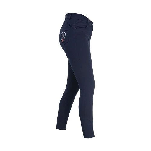 HyRIDER Signature Breeches 5 HyRIDER Signature Breeches - Image 3