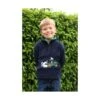 British Country Collection Farmyard Childrens Fleece Jacket -Just Horse Rider 8c1fe840 d9c3 434e 9f46 a677ee4fbb45