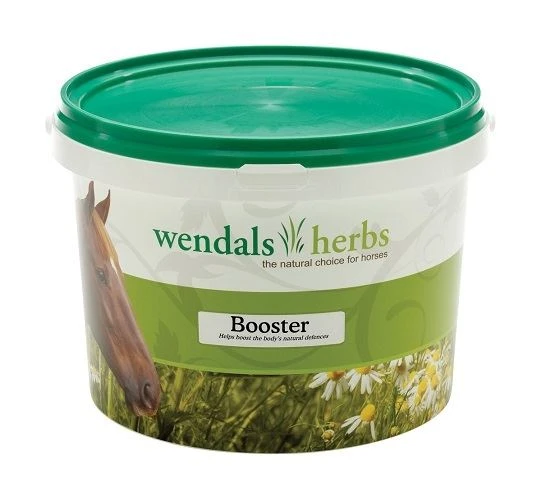 Wendals Booster 3 Wendals Booster