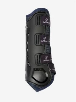 LeMieux Ultra Mesh Snug Boots Front -Just Horse Rider 8e30e183 b5e9 4a1a b773 943f645b74b1