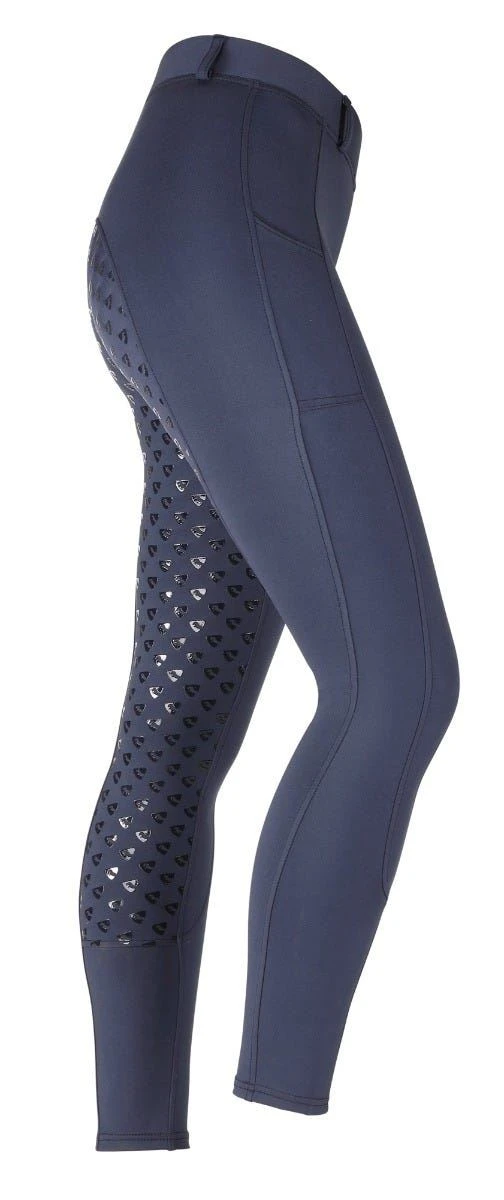 Shires Aubrion Albany Riding Tights - Maids 3 Shires Aubrion Albany Riding Tights - Maids