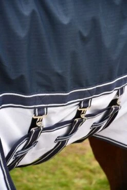 Rhinegold Sierra Topline Fly Rug -Just Horse Rider 90c919ce 74d9 4500 b276 9023bce0cf51