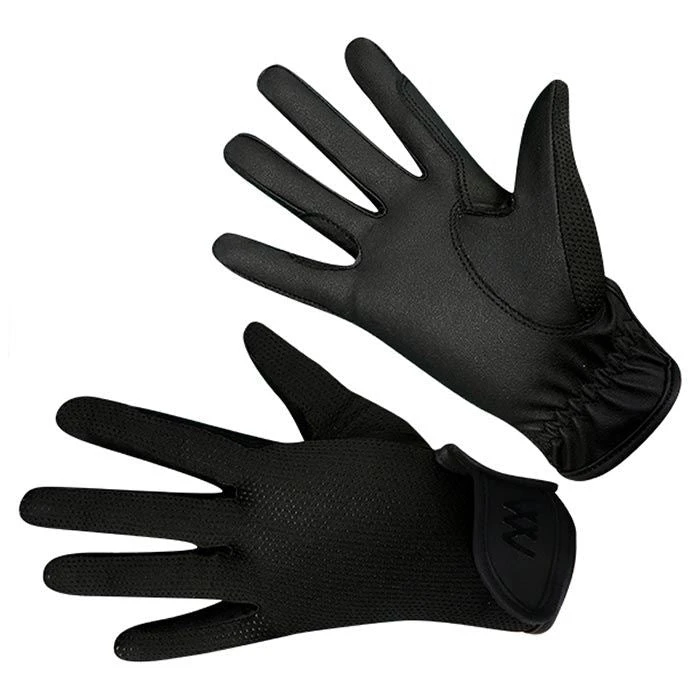 Woof Wear Grand Prix Horse Riding Gloves 3 Woof Wear Grand Prix Horse Riding Gloves