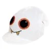Equetech Childs Boo The Ghost Hat Silk -Just Horse Rider 911eda82 cd26 47ce b290 f5a2deee116c