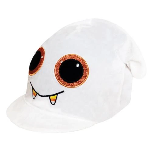 Equetech Childs Boo The Ghost Hat Silk 3 Equetech Childs Boo The Ghost Hat Silk