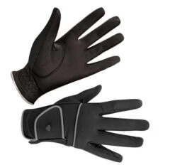 Woof Wear Vision Horse Riding Gloves