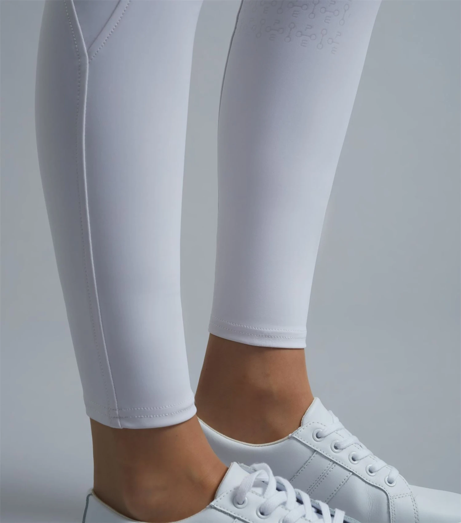 Premier Equine Electra Ladies Full Seat Gel Riding Tights 7 Premier Equine Electra Ladies Full Seat Gel Riding Tights - Image 5