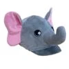Equetech Childs Nelly Elephant Hat Silk 1 Equetech Childs Nelly Elephant Hat Silk -Just Horse Rider 9259a72c 84d6 46d8 9103 6894b366bdac
