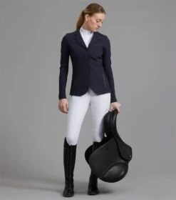 Premier Equine Evinco Ladies Competition Jacket -Just Horse Rider 92d1bb9f 4dc9 4d2e 9986 9c55890c84c7