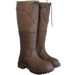 Englander Hera Waterproof Leather Country Riding Boots