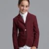 Premier Equine Hagen Girls Competition Jacket 2 Premier Equine Hagen Girls Competition Jacket -Just Horse Rider 974caafd 5edf 4799 96da 0bd51f98dd2a b2c0d0ce dce5 48d5 a510 0bb89cff97fa