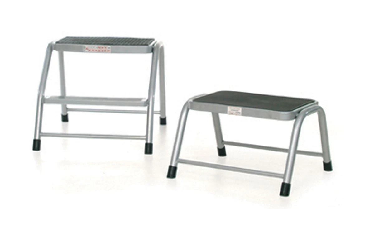 GPC Step Stool 3 GPC Step Stool