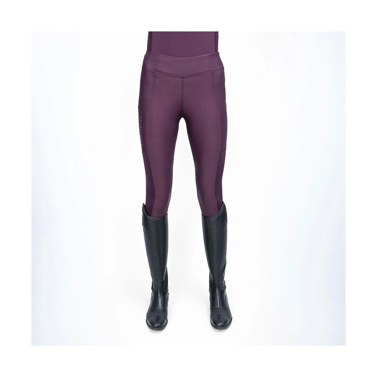 Coldstream Ednam Riding Tights 12 Coldstream Ednam Riding Tights - Image 10