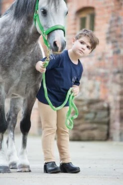 Shires Wessex Jodhpurs - Boys