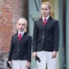 Shires Aston Jacket - Childrens 2 Shires Aston Jacket - Childrens -Just Horse Rider 9a92a3de 7a42 482f 943d 817413ba83fa