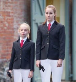 Shires Aston Jacket - Childrens
