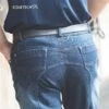 Equetech Boys Denim Breeches -Just Horse Rider 9ad0ec84 e10c 4104 9230 0317ba08e673