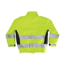 HyVIZ Reflective Waterproof Childrens Blouson -Just Horse Rider 9ba39bac 6dd1 4027 81c1 dd866491db53