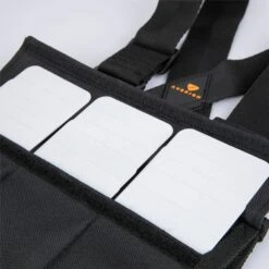 Aubrion Number Bib Set - Child -Just Horse Rider 9d3d3662 dde8 48c1 97c7 4e8460fb6fcc