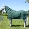 DefenceX System 100 Stable Rug With Detachable Neck Cover -Just Horse Rider 9d981eeb 7318 470e 98cf ec00e5ec60e2