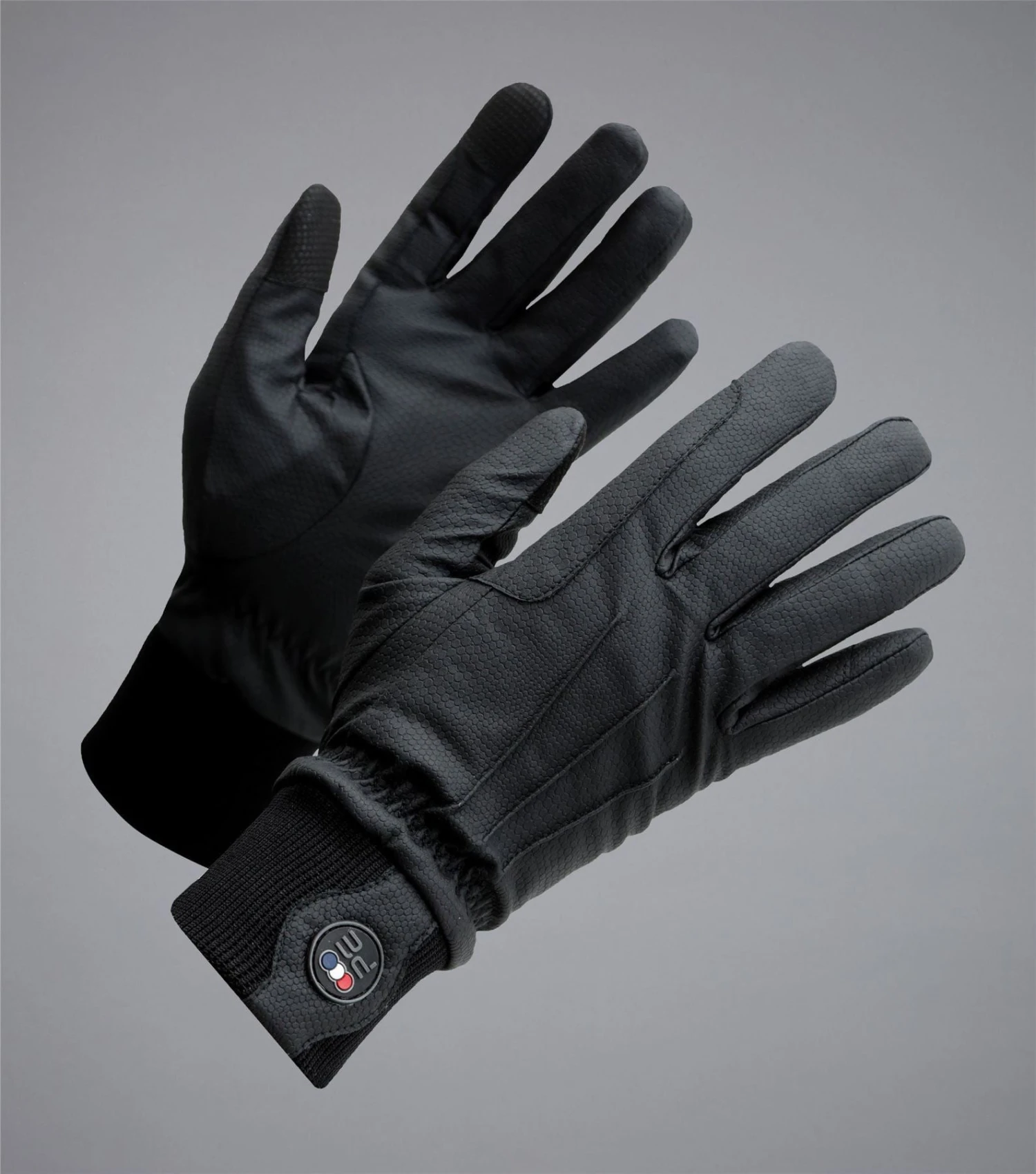 Premier Equine Dajour Waterproof Riding Gloves 3 Premier Equine Dajour Waterproof Riding Gloves