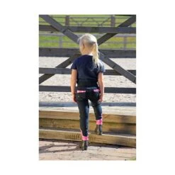 Unicorn Magic Breeches By Little Rider -Just Horse Rider a00760cd 5e87 4b97 8406 56f18a19b9dc