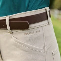 Dublin Cammy Comfort Twill Breeches -Just Horse Rider a2d63c73 9036 42a7 bca5 7c93f6d4945f 00cc76ac 0d18 402c 9666 b315322274d1