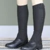 Shires Moretta Amara Half Chaps - Childs -Just Horse Rider a30ed431 35dc 4ff9 83bb c64a13aaf1b6