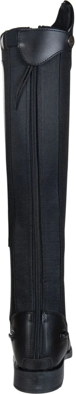 HKM Riding Boots Syntex Short, Width L -Just Horse Rider a4789189 47ac 4170 8380 c06658020f4f