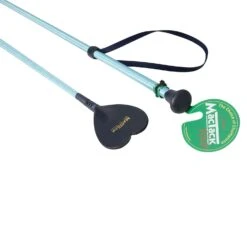 MacTack Junior Riding Whip With Heart Keeper Cw67 -Just Horse Rider a49e3c58 90c2 4dc0 9c9d 4d46a72e88d2