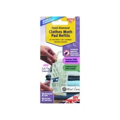 STV International Demi-Diamond Clothes Moth Killer