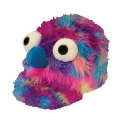 Equetech Childs Morris Monster Hat Silk