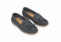 Shires Moretta Alita Loafers - Ladies