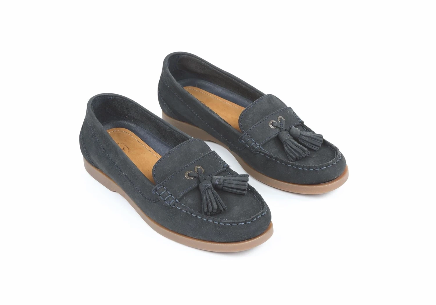 Shires Moretta Alita Loafers - Ladies 3 Shires Moretta Alita Loafers - Ladies