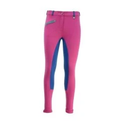 HyPERFORMANCE Zeddy Mizs Jodhpurs