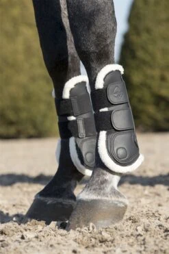 LeMieux Capella Comfort Tendon Boots 19 LeMieux Capella Comfort Tendon Boots -Just Horse Rider aa039c45 5a52 46f9 8e97 e53cc59aa899