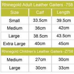 Rhinegold Childs Leather 1/2 Chaps -Just Horse Rider ab32bf4f 567a 4806 9b03 6e10ad89d9b4