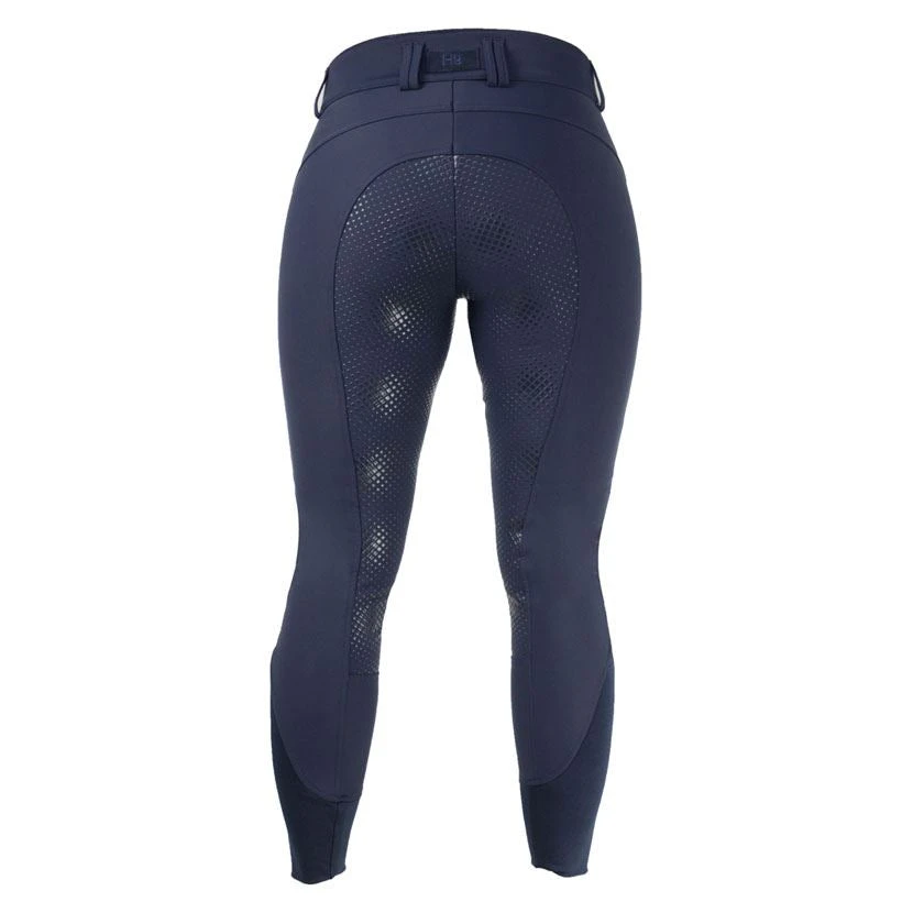 HyPERFORMANCE Arctic Softshell Ladies Breeches 5 HyPERFORMANCE Arctic Softshell Ladies Breeches - Image 3