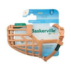Baskerville Classic Muzzle -Just Horse Rider ac2e0c0d 0922 4592 a33e 46d55828b22c 08abc6b8 d853 4606 803d 3e4a8c3086ef