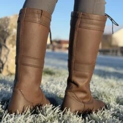 Englander Hera Waterproof Leather Country Riding Boots -Just Horse Rider ad88abe8 2dd8 42fa 9214 0b0fa6aaafca 97913171 eaf5 4eb9 9d3d 26cd0f1252c9