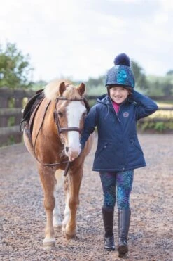 Shires Aubrion Woodford Coat - Maids