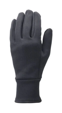 Hy5 Ultra Grip Neoprene Fleece Horse Riding Gloves