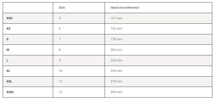 Mark Todd Winter Horse Riding Gloves With Thinsulate Adult 5 Mark Todd Winter Horse Riding Gloves With Thinsulate Adult - Image 3
