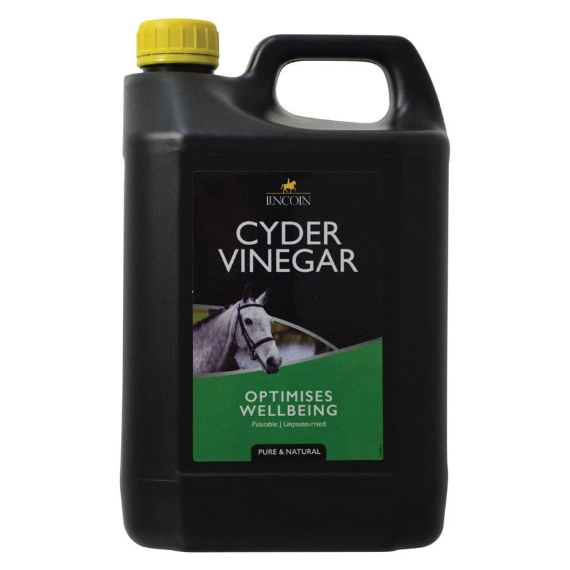 Lincoln Cyder Vinegar 5 Lincoln Cyder Vinegar - Image 3