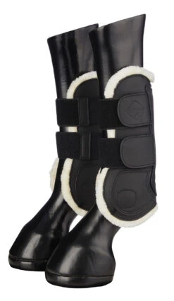 LeMieux Capella Comfort Tendon Boots 17 LeMieux Capella Comfort Tendon Boots -Just Horse Rider afc039cb 213d 4add 8aa3 d05a71c4abcc